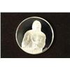 Image 1 : 39 GRAM STERLING SILVER PROOF ROUND
