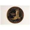 Image 2 : 2003-S SACAGAWEA DOLLAR NGC PF70 ULTRA CAMEO