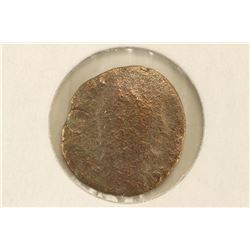 337-340 A.D. VEILED CONSTANTINE I ANCIENT COIN