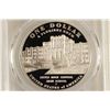 Image 2 : 2007-P LITTLE ROCK CENTRAL HIGH SCHOOL SILVER