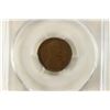 Image 1 : 1922-D WEAK D LINCOLN CENT PCGS F12