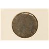 Image 1 : 306-450 A.D. VICTROY ADVANCING LEFT IN HONOR OF