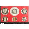 Image 1 : 1979 US PROOF SET (WITHOUT BOX)