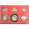 Image 2 : 1979 US PROOF SET (WITHOUT BOX)