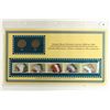 Image 1 : 1890 & 1891 INDIAN HEAD CENTS & STAMPS SET