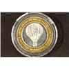Image 1 : CASINO $10 SILVER TOKEN (UNC) 1996 FLY RNO