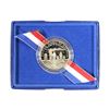 Image 2 : 1986-S US LIBERTY HALF DOLLAR PROOF