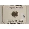 Image 3 : VOWS-VOTA IMPERIAL PROMISES ANCIENT COIN OF THE
