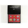 Image 1 : 1982 US PROOF SET (WITH BOX)