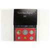 Image 2 : 1982 US PROOF SET (WITH BOX)