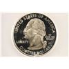 Image 2 : 2004-S SILVER IOWA QUARTER ICG PR70 DCAM