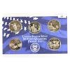Image 1 : 2003 US 50 STATE QUARTERS PROOF SET NO BOX