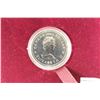 Image 2 : 1982 CANADA CONFEDERATION CONSTITUTION DOLLAR