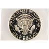 Image 2 : 1968-S KENNEDY HALF DOLLAR ICG PR69 DCAM