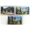Image 1 : 2004,05 & 06 US MINT WESTWARD JOURNEY NICKEL