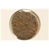 Image 1 : DEITY STANDING IMPERIAL ANCIENT COIN OF THE LATE