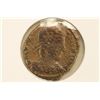 Image 2 : DEITY STANDING IMPERIAL ANCIENT COIN OF THE LATE