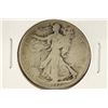 Image 1 : 1917 WALKING LIBERTY HALF DOLLAR