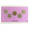 Image 2 : THE WILDWEST COIN COLLECTION INCLUDES FIVE