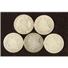 Image 1 : 2-1875, 2-1876 & 1877 SEATED LIBERTY DIMES