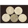 Image 2 : 2-1875, 2-1876 & 1877 SEATED LIBERTY DIMES