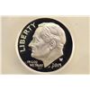 Image 1 : 2015-W MARCH OF DIMES SPECIAL SILVER SET