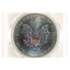 Image 2 : 2014 AMERICAN SILVER EAGLE PCGS UNC DETAILS
