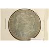 Image 1 : 1900 MORGAN SILVER DOLLAR