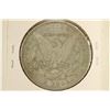 Image 2 : 1900 MORGAN SILVER DOLLAR