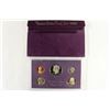Image 1 : 1987 US PROOF SET (WITH BOX)