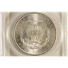 Image 2 : 1888 VAM-11A DBL EAR TOP 100 MORGAN SILVER DOLLAR