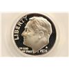 Image 1 : 1978-S ROOSEVELT DIME PCGS PR69 DCAM