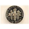 Image 2 : 1978-S ROOSEVELT DIME PCGS PR69 DCAM