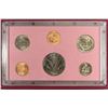 Image 2 : 1990 UNC BANK SET IN BOX