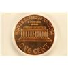 Image 2 : 1964 LINCOLN CENT PCGS PR68RD