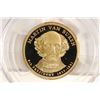 Image 2 : 2008-S MARTIN VAN BUREN DOLLAR PCGS PR69 DCAM