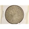 Image 1 : 1921-D MORGAN SILVER DOLLAR