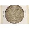 Image 2 : 1921-D MORGAN SILVER DOLLAR