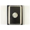 Image 2 : 1884 -CC GSA MORGAN SILVER DOLLAR (UNC)