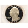 Image 1 : 1979-S TYPE 2 WASHINGTON QUARTER PCGS PR68 DCAM
