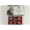 Image 1 : 2006 SILVER 50 STATE QUARTERS PROOF SET
