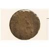 Image 1 : DRAGGING CAPTIVE IMPERIAL ANCIENT COIN OF THE