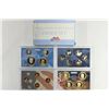 Image 1 : 2009 US PROOF SET (WITH BOX)18 PIECES