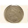 Image 1 : 1873 THREE CENT PIECE (NICKEL)