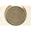 Image 2 : 1873 THREE CENT PIECE (NICKEL)