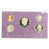 Image 1 : 1988 US PROOF SET (WITHOUT BOX)