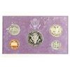Image 2 : 1988 US PROOF SET (WITHOUT BOX)