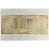 Image 2 : 1862 CONFEDERATE STATES OF AMERICA $100