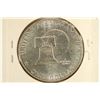 Image 2 : 1976-S IKE SILVER DOLLAR BRILLIANT UNC