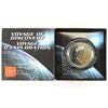 Image 2 : 2000 CANADA VOYAGE OF DISCOVERY SILVER DOLLAR